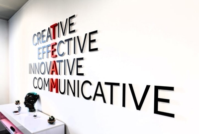 Wall Graphics Photo