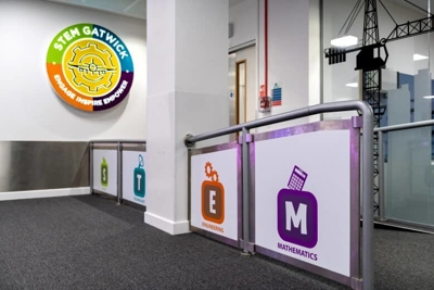 Wall Graphics Photo