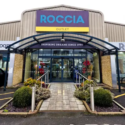 external storefront signage Photo