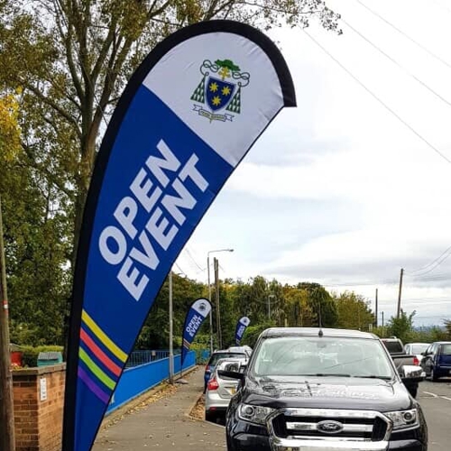 Event Flags