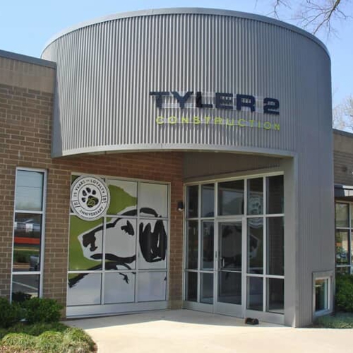Construction Building
