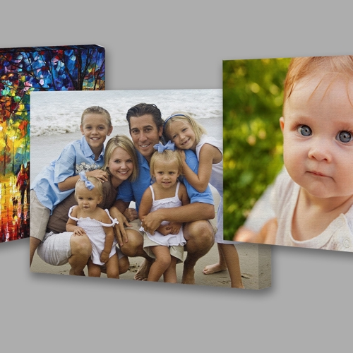 Custom Art Prints