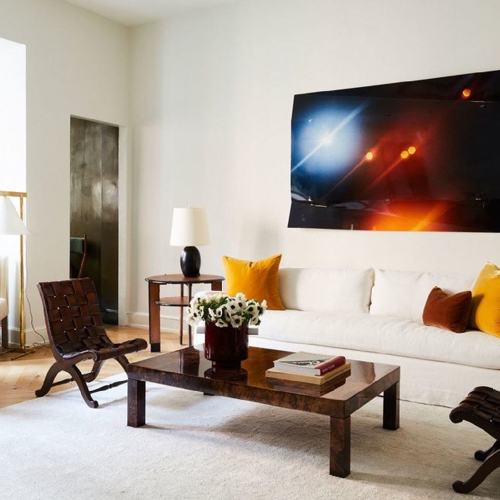 Custom Home Decor