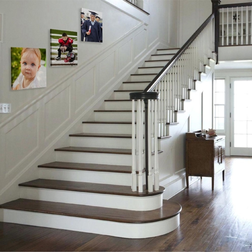 Entry Way Decor