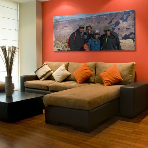 Family Art Prints