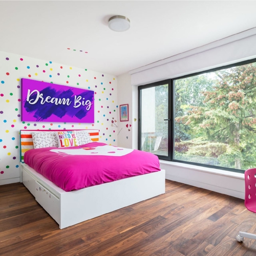 Kids Bedroom