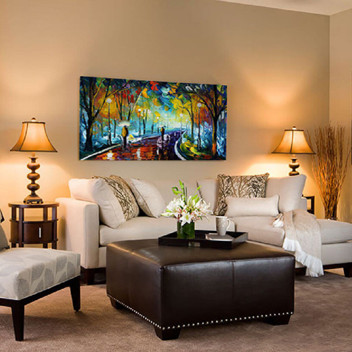 Office Fine Art Prints