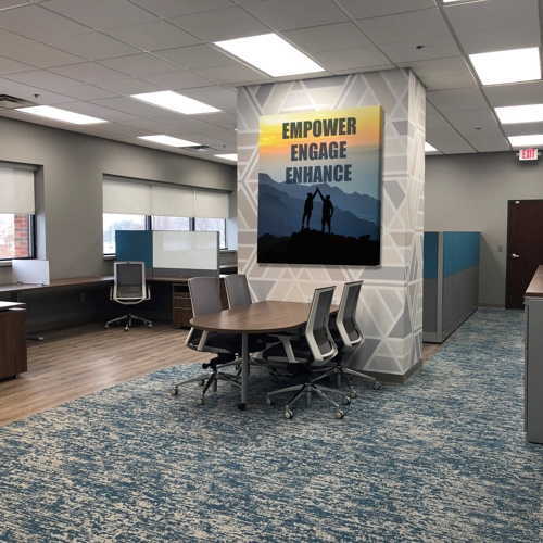 Office Wall Decor