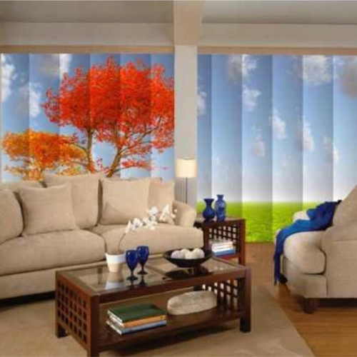 Company Window Shades