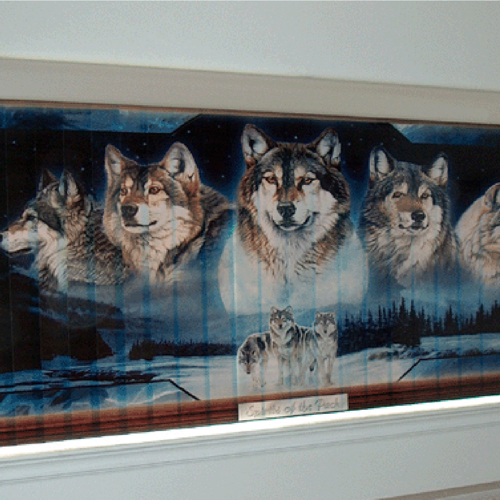 Window Graphics