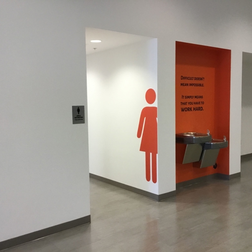 Custom Wall Quotes