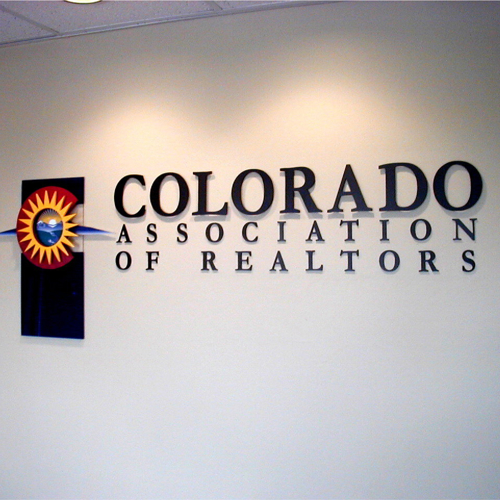 Custom Wall Letters