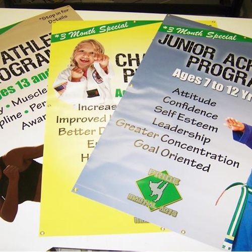 Small Business Posters