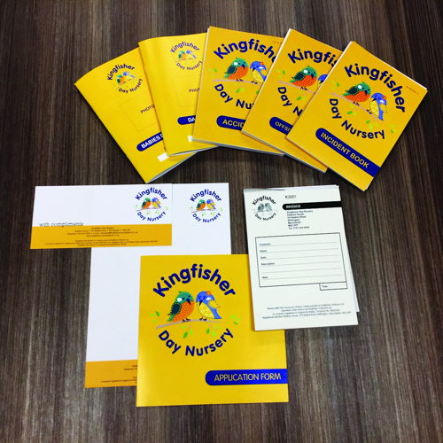 Nursey flyers
