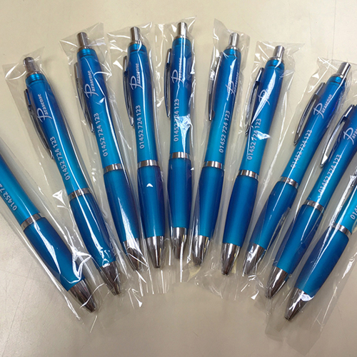 Branded Pens