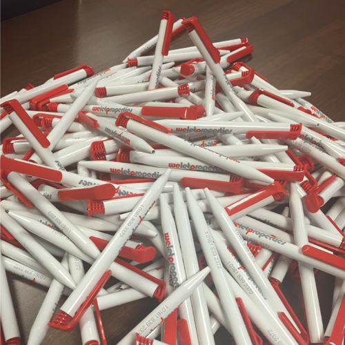 Promotional Pens