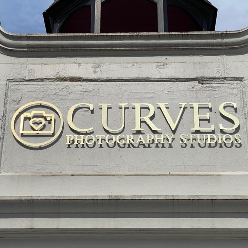 Business Plaque