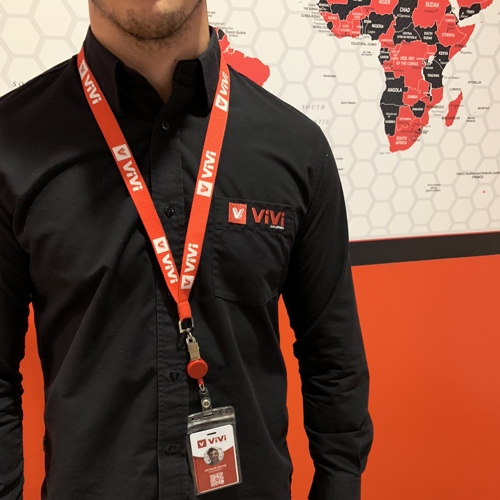 Company Promotional Shirts