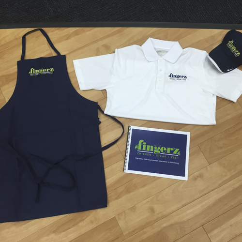 Custom Printed Shirts