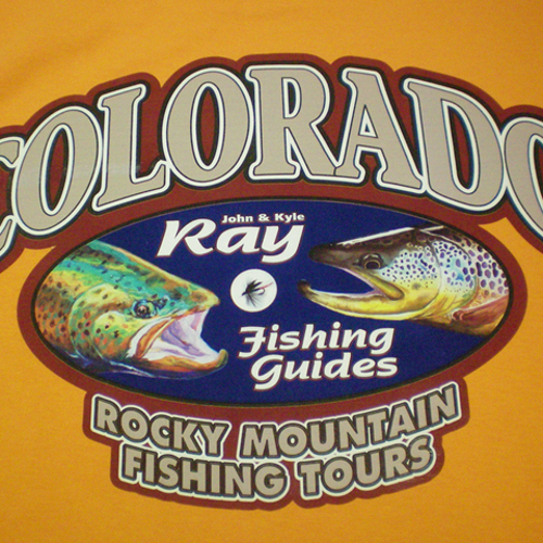 Custom Printed TShirts