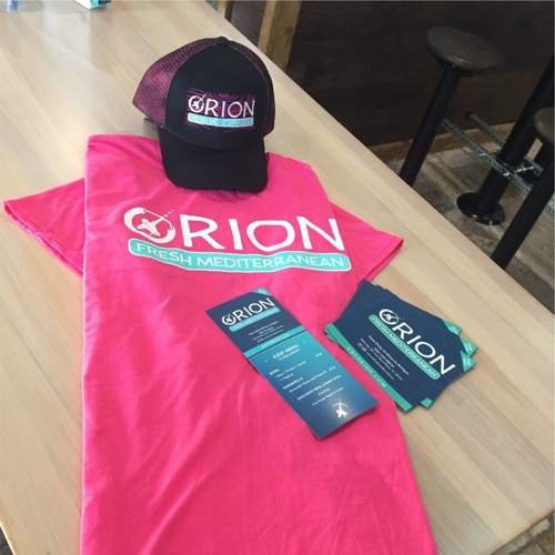 Promotional Wearables
