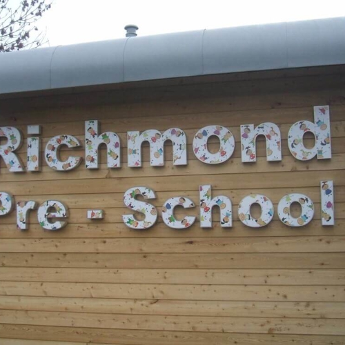 sign