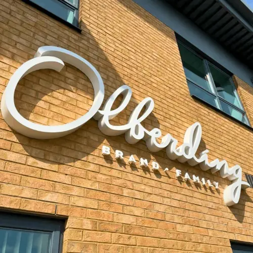 sign