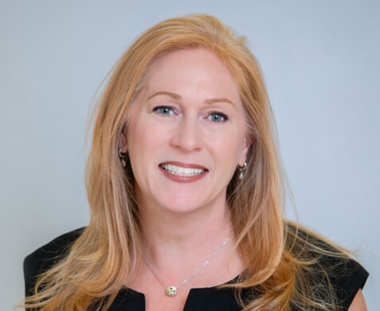 Headshot of Jennifer Herskind