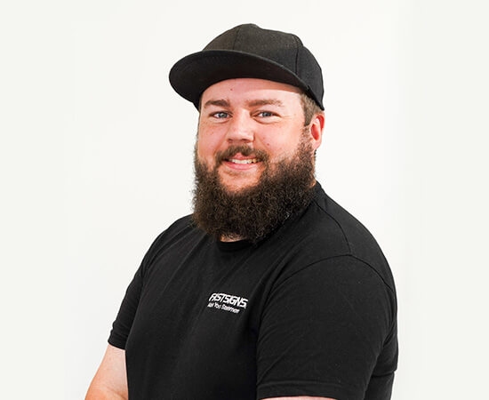 Headshot of Calum Trouton