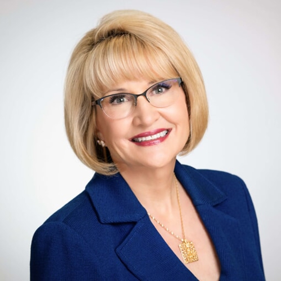Catherine  Monson, CFE Photo