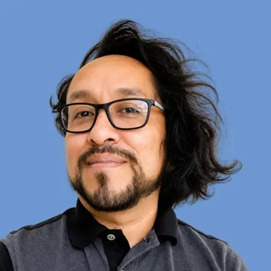 Manuel  Vera Photo