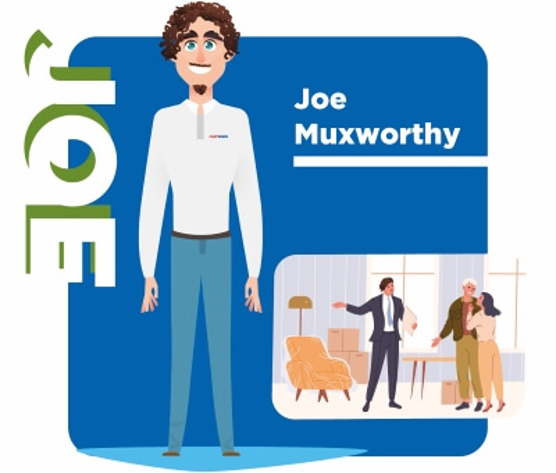 Joe  Muxworthy Photo