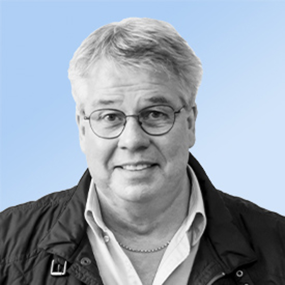 Chris  Keegan Photo
