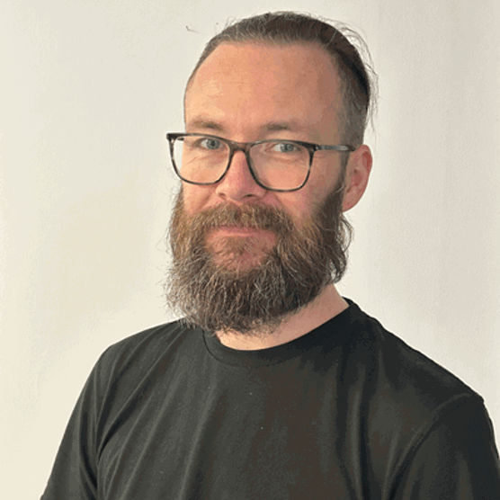 Graham  Pearson Photo