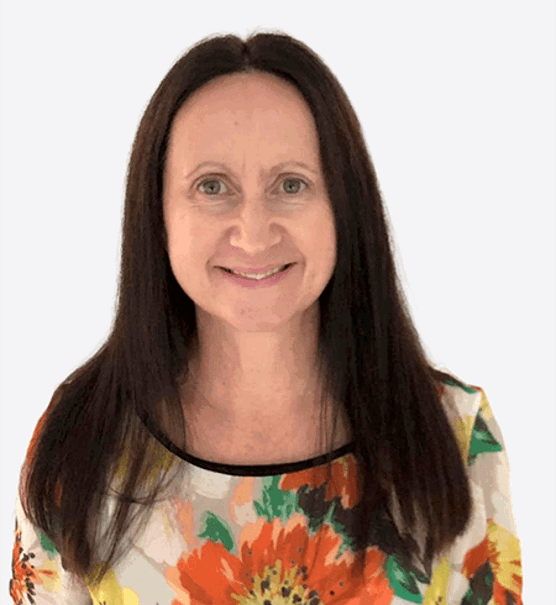 Sarah  Kenny Photo