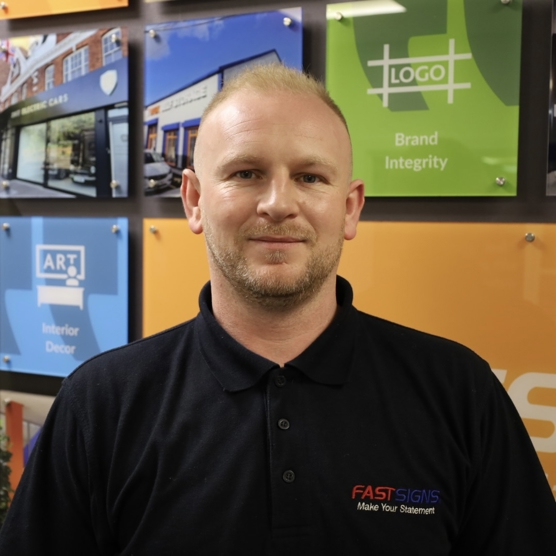 Dan  Andrew-Pugh Photo