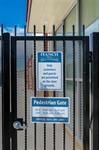 regulatory signs