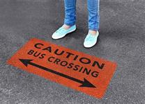 safety sign