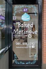 branded window door lettering graphics