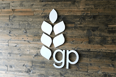 business dimensional graphics