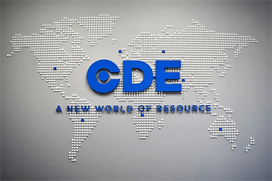 business dimensional lettering