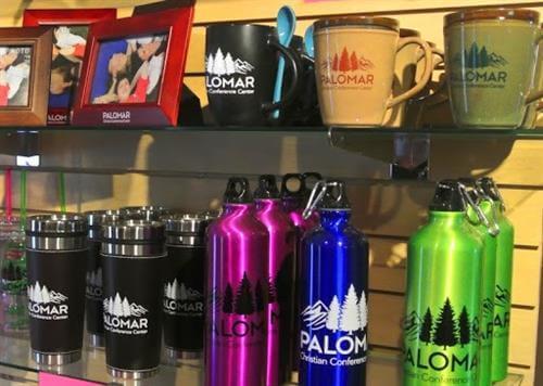 custom printed promotional products