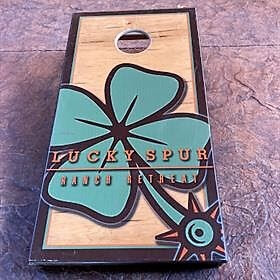 event venue custom signage