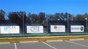 outdoor banners