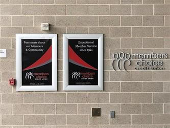 Wall graphics