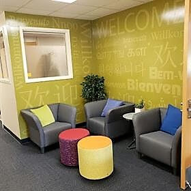 interior decor