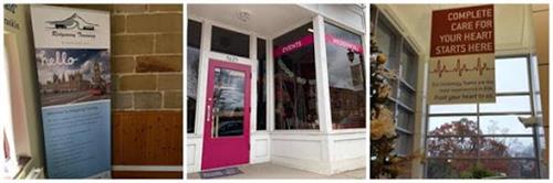 interior exterior graphics