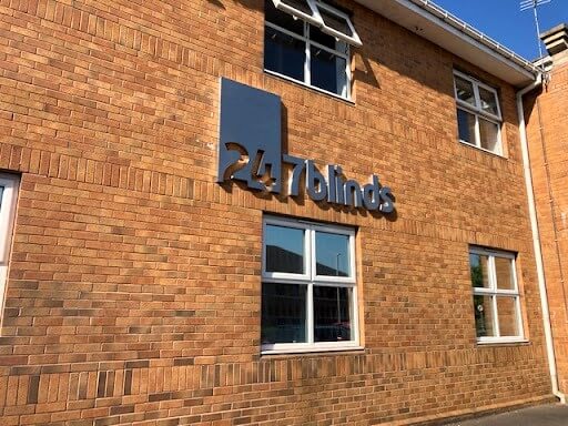Do I need planning permission for my shop sign?