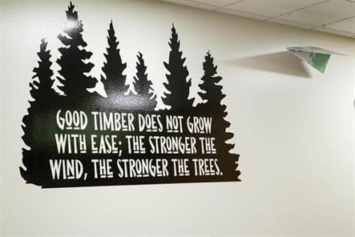 wall decal