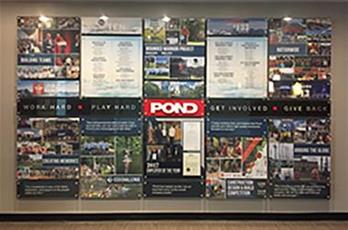 wall graphic